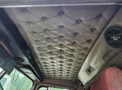 Western Star 4900 Interior Part