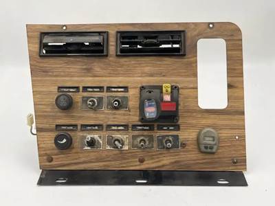 Western Star 4900 Interior Part