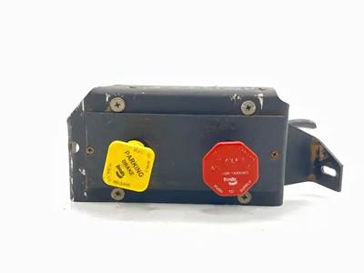 Western Star 4900 Interior Part