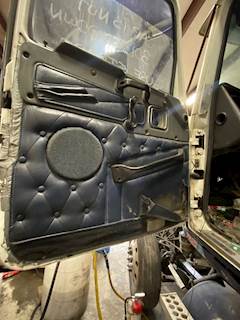 Western Star 4900E Interior Part