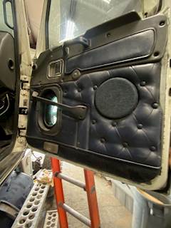 Western Star 4900E Interior Part
