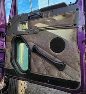 Western Star 4900E Interior Part
