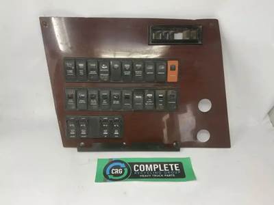 Western Star 4900EX Interior Part