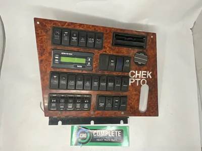 Western Star 4900FA Interior Part for a 2006 Western Star 4900 FA