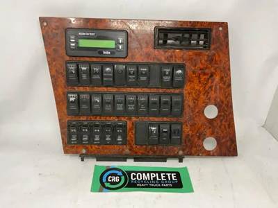 Western Star 4900FA Interior Part for a 2010 Western Star 4900 FA