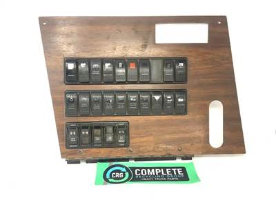 Western Star 4900FA Interior Part for a 2008 Western Star 4900 FA