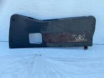 Western Star 4900FA Interior Part for a 2013 Western Star 4900 FA