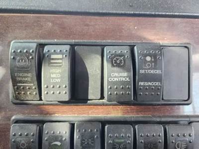 Western Star 4900FA Interior Part for a 2020 Western Star 4900 FA