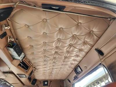 Western Star 4900FA Interior Part for a 2020 Western Star 4900 FA