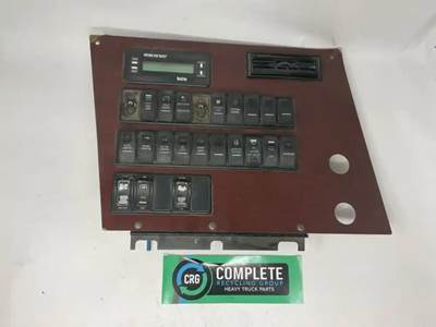 Western Star 4900FA Interior Part for a 2013 Western Star 4900 FA