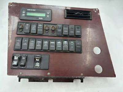 Western Star 4900FA Interior Part for a 2013 Western Star 4900 FA