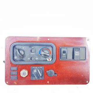 Used 2012 Western Star 4900SA Sleeper Temperature Control with A/C, Part # 18-64085-505