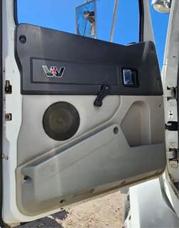 Western Star 4900SA Interior Part for a 2012 Western Star 4900 SA