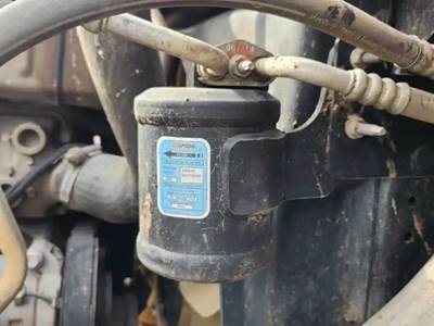 Western Star 49X Interior Part