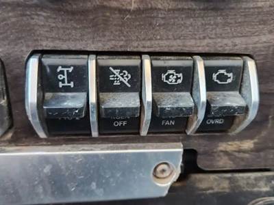 Western Star 49X Interior Part