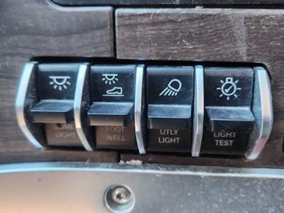 Western Star 49X Interior Part