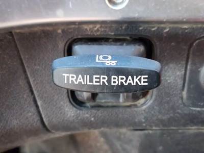 Western Star 49X Interior Part