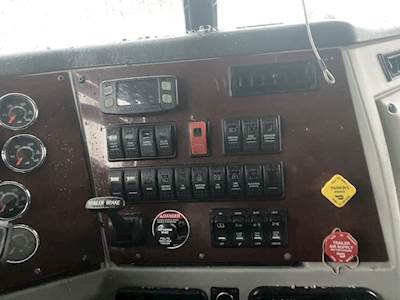 Western Star 5700 Interior Part