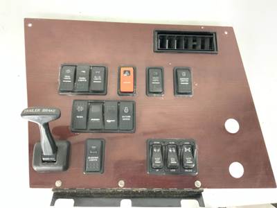 Western Star 5700 Interior Part