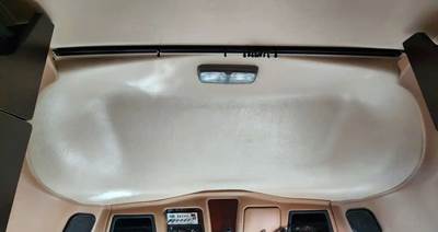 Western Star 5700 Interior Part