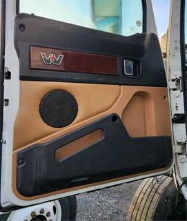 Western Star 5700 Interior Part