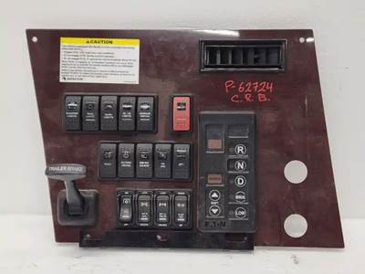 Western Star 5700 Interior Part