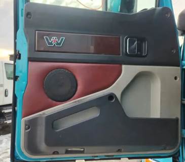 Western Star 5700 Interior Part