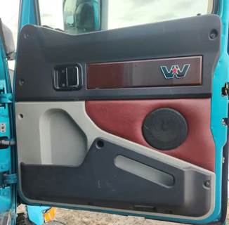 Western Star 5700 Interior Part