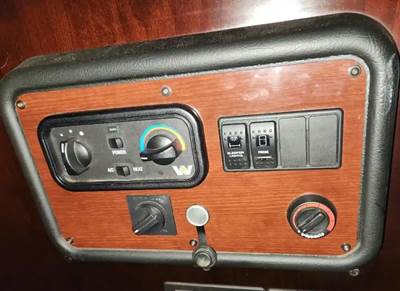 Western Star 5700 Interior Part