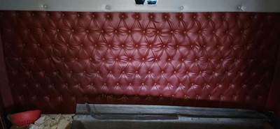 Western Star 5700 Interior Part