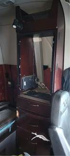 Western Star 5700 Interior Part