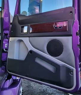 Western Star 5700 Interior Part