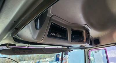 Western Star 5700 Interior Part