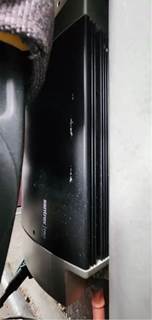 Western Star 5700 Interior Part