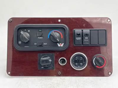 Western Star 5700 Interior Part