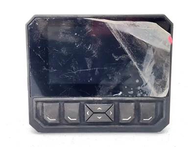 Western Star 5700 Interior Part