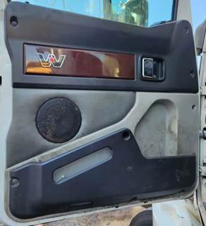 Western Star 5700 Interior Part