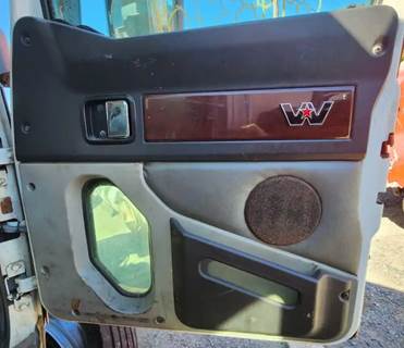 Western Star 5700 Interior Part