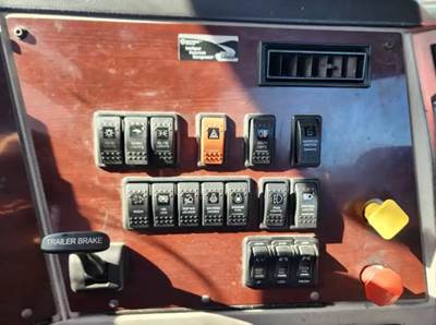 Western Star 5700 Interior Part