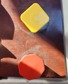 Western Star 5700 Interior Part