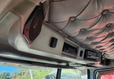 Western Star 5700 Interior Part