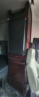 Western Star 5700 Interior Part