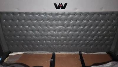 Western Star 5700 Interior Part