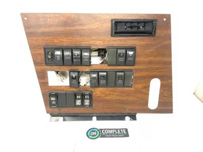 Western Star 5900 Interior Part