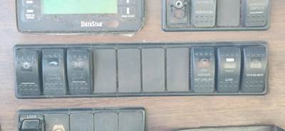 Western Star Interior Part