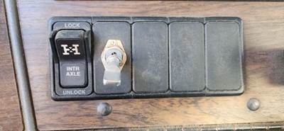 Western Star Interior Part