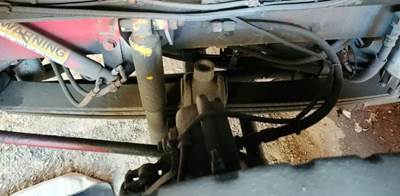 American LaFrance Front Leaf Spring for a 2001 American La France Fire Truck