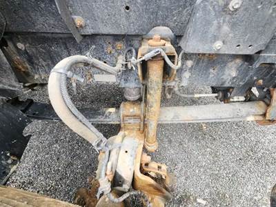 Chevrolet 6500XD Front Leaf Spring