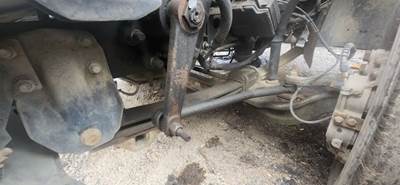 Chevrolet C5500 Front Leaf Spring