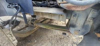 Chevrolet C5500 Front Leaf Spring